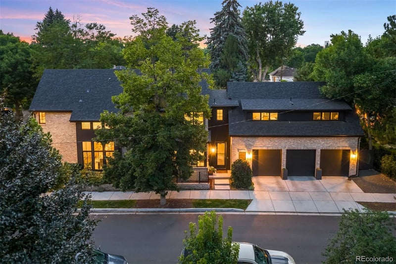 1055 Cove Way, Denver, CO 80209