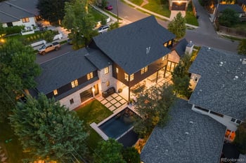 1055 Cove Way, Denver, CO 80209