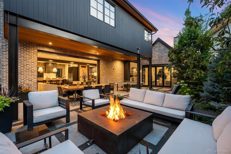 1055 Cove Way, Denver, CO 80209