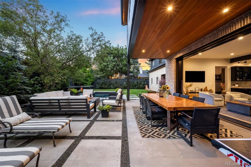 1055 Cove Way, Denver, CO 80209