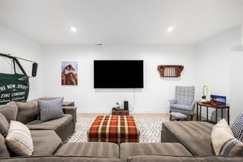 1055 S Cove Way, Denver, CO 80209