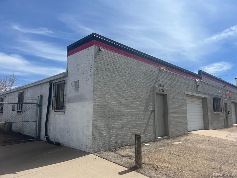 4228 York #101, Denver, CO 80216