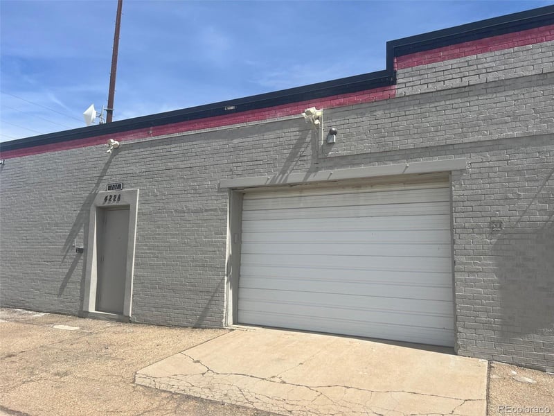 4228 York #101, Denver, CO 80216