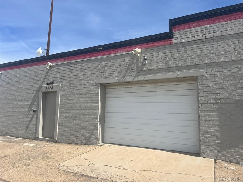 4228 York #101, Denver, CO 80216