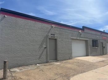 4228 York #101, Denver, CO 80216