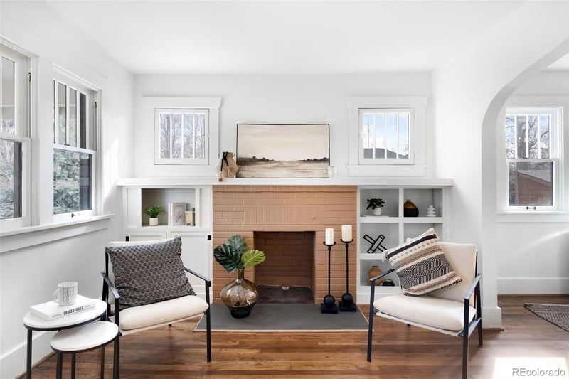 2835 Cherry St, Denver, CO 80207