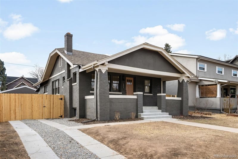 2835 Cherry St, Denver, CO 80207