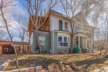 1632 York St, Denver, CO 80206