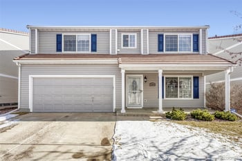 5384 Perth Ct, Denver, CO 80249