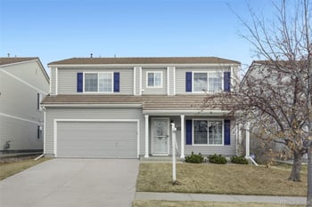 5384 Perth Ct, Denver, CO 80249