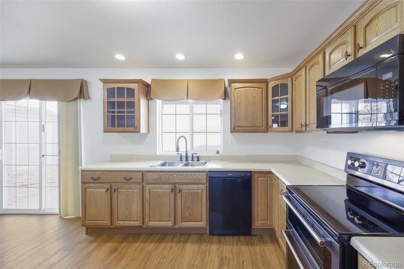 5384 Perth Ct, Denver, CO 80249