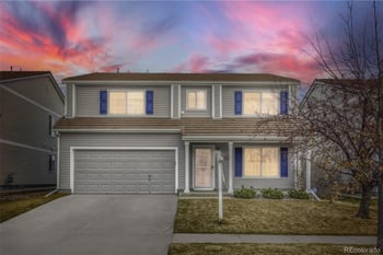 5384 Perth Ct, Denver, CO 80249