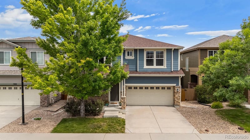 7898 Joplin Ct, Englewood, CO 80112