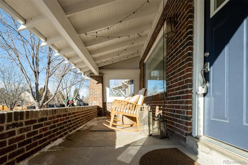 1270 Niagara St, Denver, CO 80220