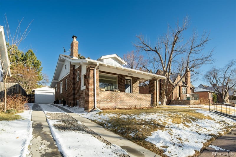 1270 Niagara St, Denver, CO 80220