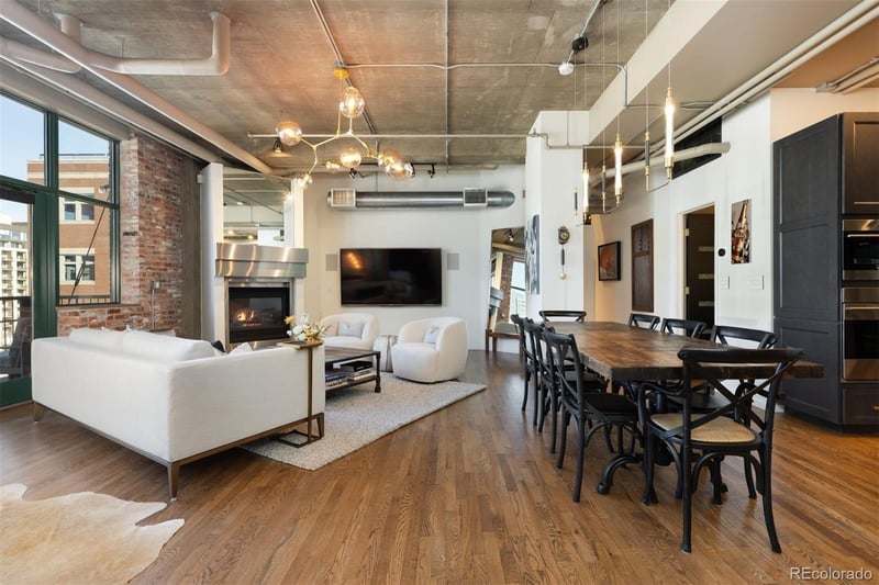 1801 Wynkoop St #603, Denver, CO 80202