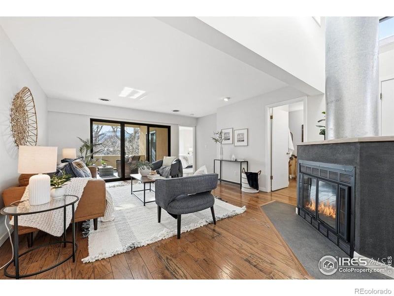 3835 Northbrook Dr #E, Boulder, CO 80304