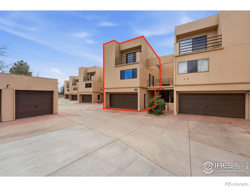 3835 Northbrook Dr #E, Boulder, CO 80304