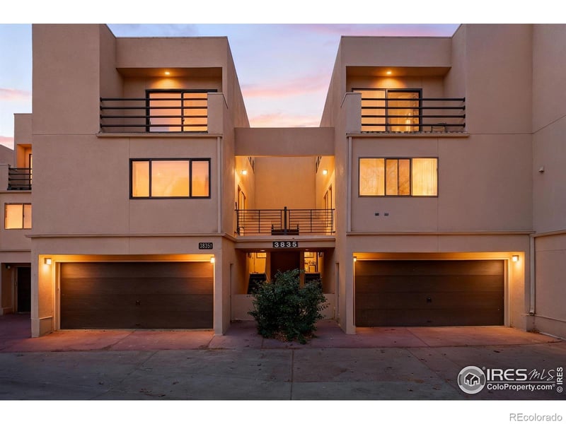 3835 Northbrook Dr #E, Boulder, CO 80304