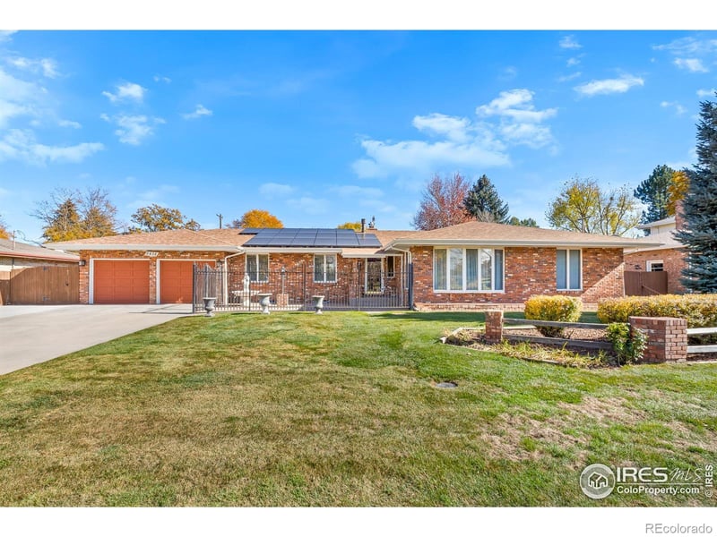 2438 51st Ave, Greeley, CO 80634