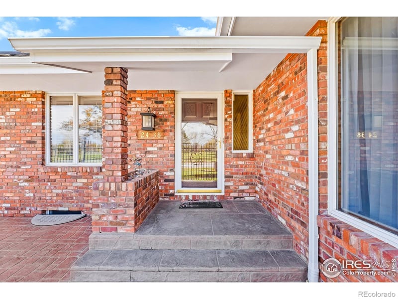 2438 51st Ave, Greeley, CO 80634