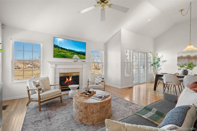 2730 Riverwalk Cir #A, Littleton, CO 80123