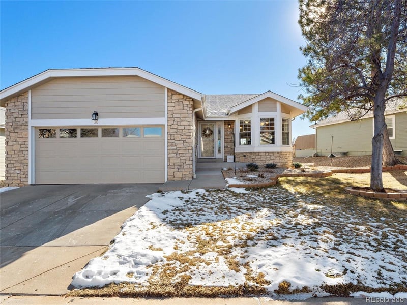 30 Canongate Ln, Highlands Ranch, CO 80130