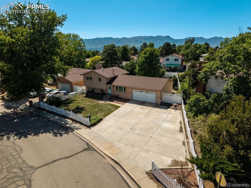 5888 Eldora Dr, Colorado Springs, CO 80918