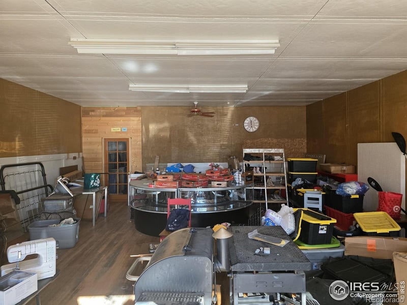 713 Front St, Arriba, CO 80804