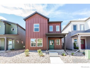 3171 Conquest St, Fort Collins, CO 80524