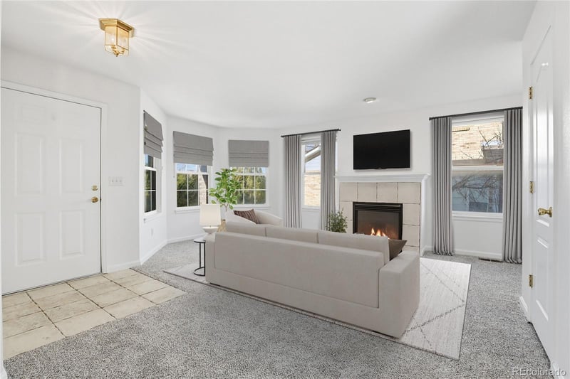 3736 Inca St, Englewood, CO 80110