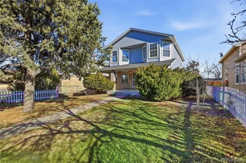 3736 Inca St, Englewood, CO 80110