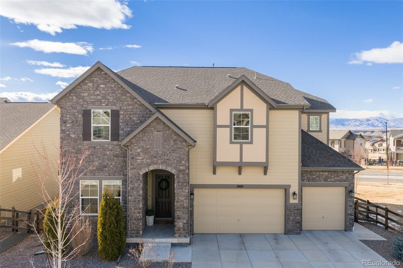 1060 Sandstone Cir, Erie, CO 80516