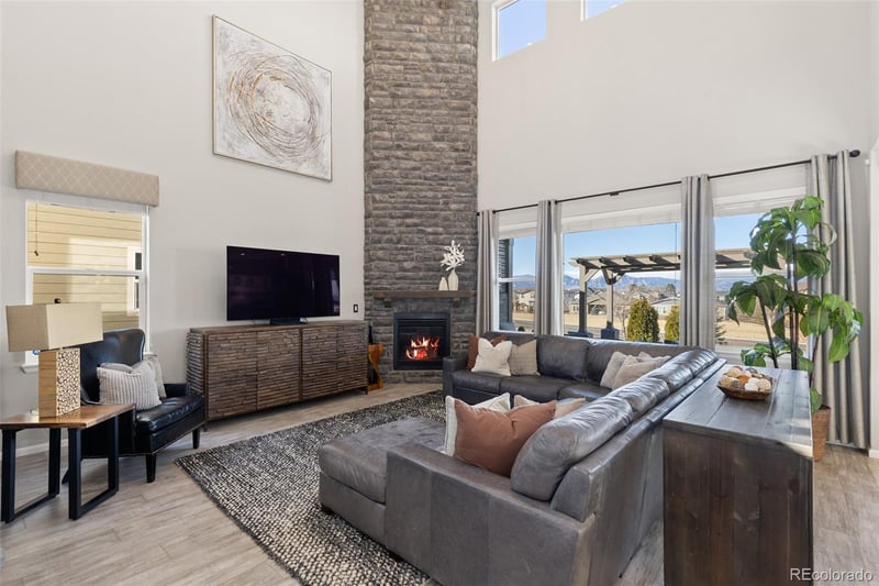 1060 Sandstone Cir, Erie, CO 80516