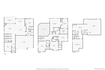 1060 Sandstone Cir, Erie, CO 80516