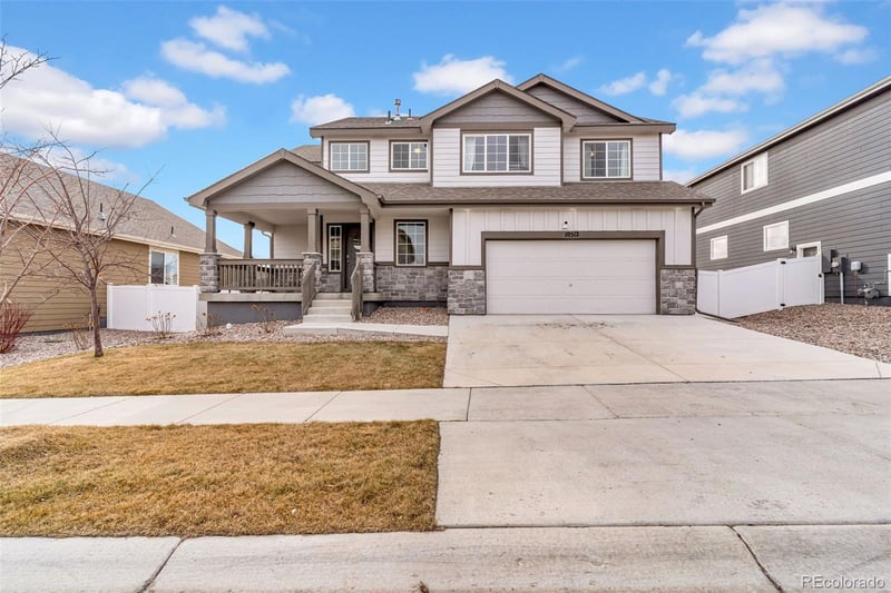 10512 18th St, Greeley, CO 80634
