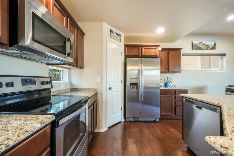 4735 Iron Horse Villas Point, Colorado Springs, CO 80917