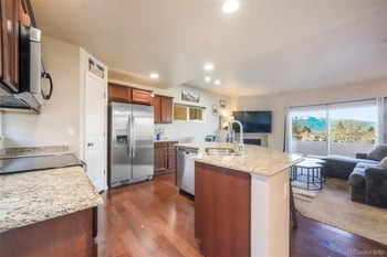 4735 Iron Horse Villas Point, Colorado Springs, CO 80917