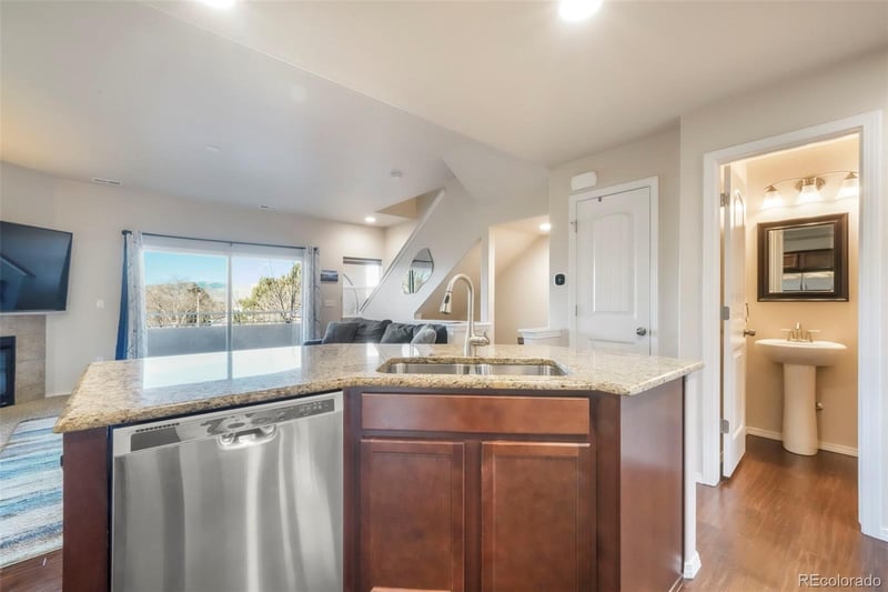 4735 Iron Horse Villas Point, Colorado Springs, CO 80917