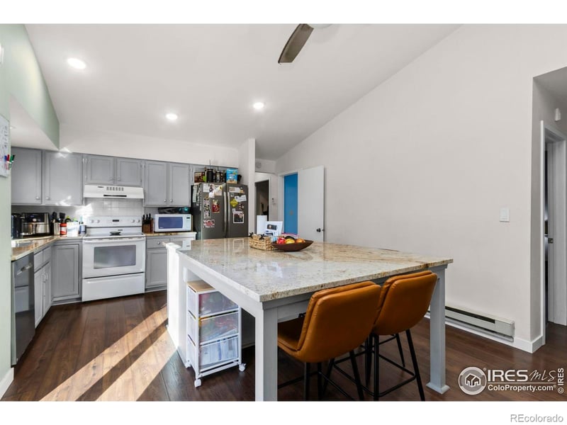 1732 Brookhaven Cir #A, Fort Collins, CO 80525