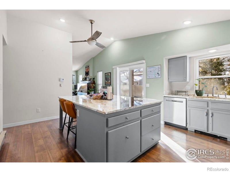 1732 Brookhaven Cir #A, Fort Collins, CO 80525