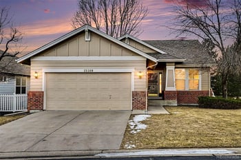 13509 62nd Dr, Arvada, CO 80004