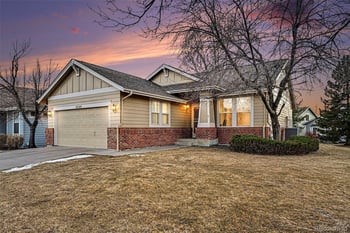 13509 62nd Dr, Arvada, CO 80004