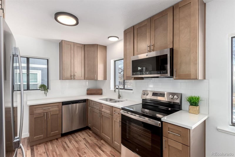 4519 Pennsylvania St, Englewood, CO 80113