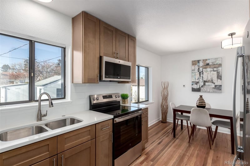 4519 Pennsylvania St, Englewood, CO 80113