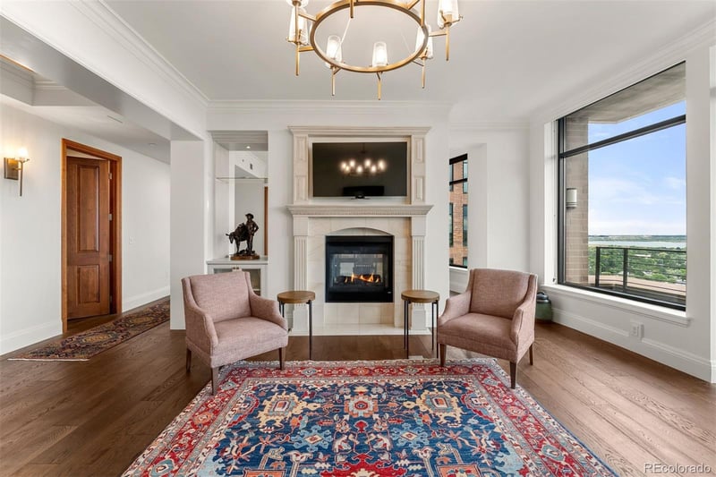 8100 E Union Ave #2301, Denver, CO 80237