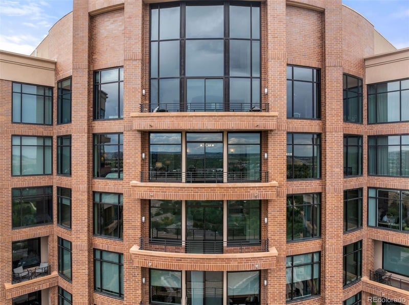 8100 E Union Ave #2301, Denver, CO 80237