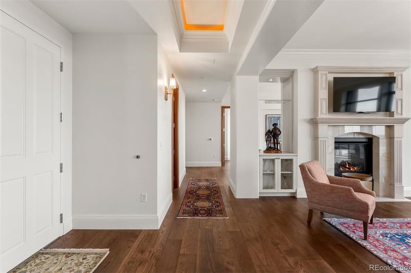 8100 E Union Ave #2301, Denver, CO 80237