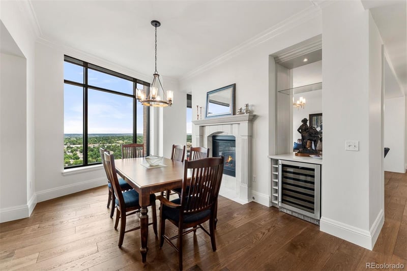 8100 E Union Ave #2301, Denver, CO 80237