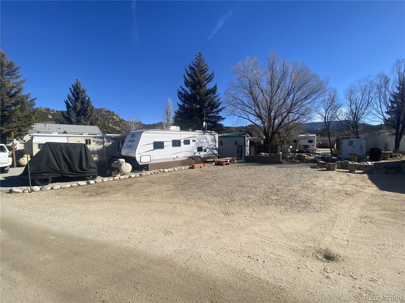 10795 County Road 197a, Nathrop, CO 81236